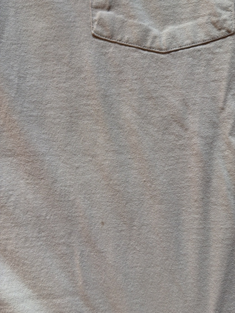 CARHARTT - 6 Men’s Short and Long Sleeve Shirts, Size Large (Loose /Relaxed Fit) - Picture 12 of 12